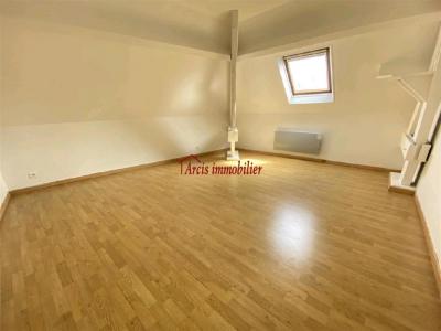 Louer Appartement Arcis-sur-aube Aube