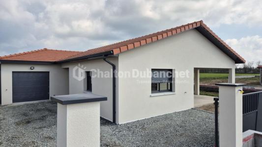 Annonce Vente 4 pi�ces Maison Epercieux-saint-paul 42