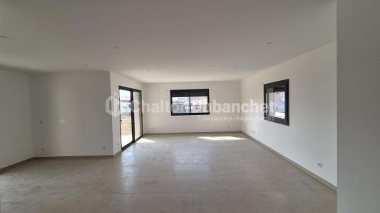 Acheter Maison 100 m2 Epercieux-saint-paul