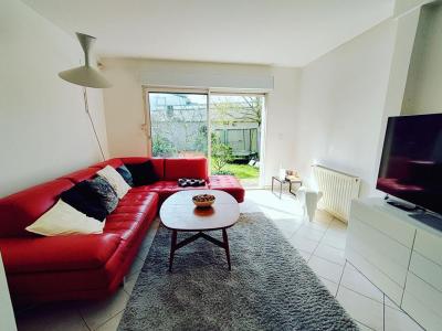 Acheter Maison 181 m2 Nantes