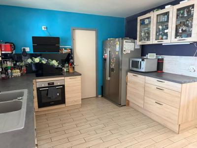 Annonce Vente 4 pi�ces Maison Berson 33