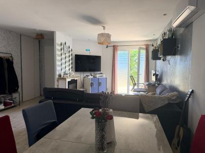 Acheter Maison 85 m2 Berson