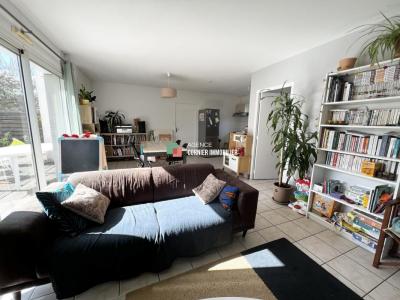 Annonce Location 5 pi�ces Maison Servon-sur-vilaine 35