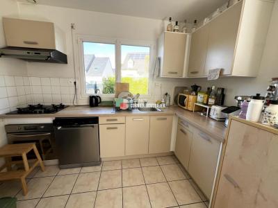 Louer Maison Servon-sur-vilaine Ille et vilaine