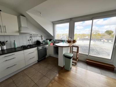 For rent Thorigne-fouillard 4 rooms 86 m2 Ille et vilaine (35235) photo 1