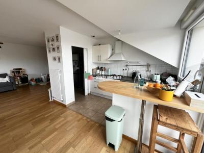 For rent Thorigne-fouillard 4 rooms 86 m2 Ille et vilaine (35235) photo 2