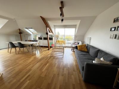 For rent Thorigne-fouillard 4 rooms 86 m2 Ille et vilaine (35235) photo 3