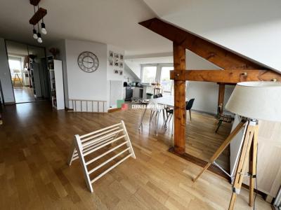 For rent Thorigne-fouillard 4 rooms 86 m2 Ille et vilaine (35235) photo 4