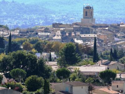 For sale Pertuis 440 m2 Vaucluse (84120) photo 0
