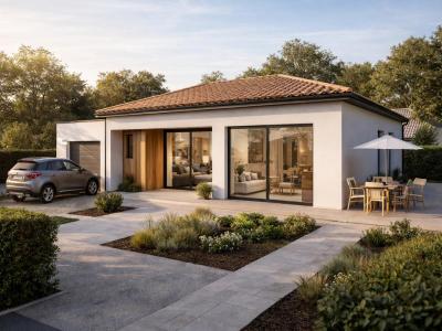 Annonce Vente Terrain Pertuis 84