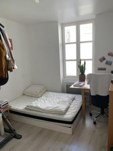 Louer Appartement 33 m2 Orleans