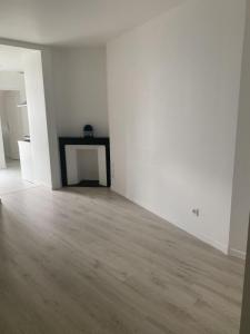 Louer Appartement Orleans 587 euros