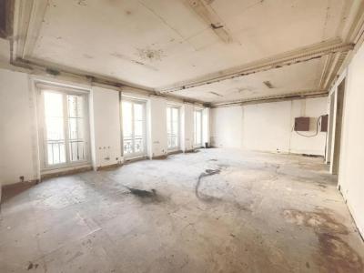 Louer Bureau Paris-10eme-arrondissement Paris