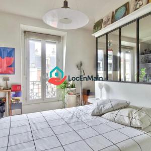 Louer Appartement Paris-10eme-arrondissement 1168 euros