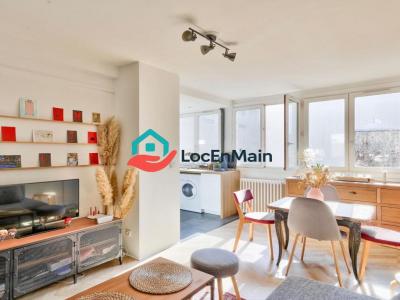 Annonce Location 3 pi�ces Appartement Paris-13eme-arrondissement 75