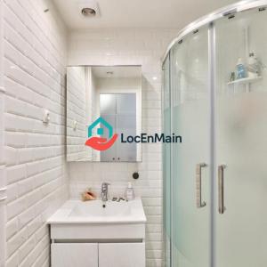 Louer Appartement Paris-13eme-arrondissement 1680 euros