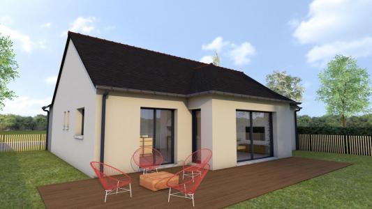 Annonce Vente Maison Dol-de-bretagne 35