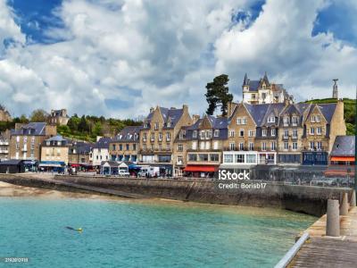 For sale Cancale 120 m2 Ille et vilaine (35260) photo 4