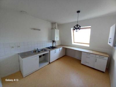 Acheter Appartement 65 m2 Mulhouse