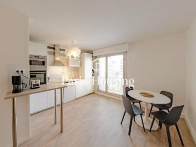 Annonce Location 3 pi�ces Appartement Paris-15eme-arrondissement 75