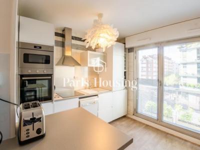 Louer Appartement Paris-15eme-arrondissement Paris