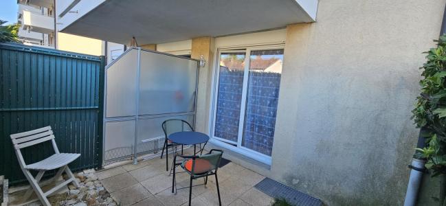 Annonce Vente Appartement Dijon 21