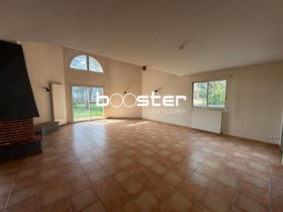 Annonce Vente 7 pi�ces Maison Toulouse 31