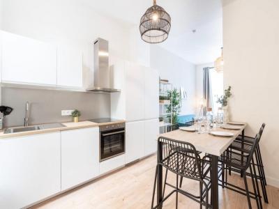 Louer Appartement Lille 1153 euros