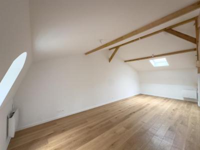 Acheter Appartement 97 m2 Saint-ouen