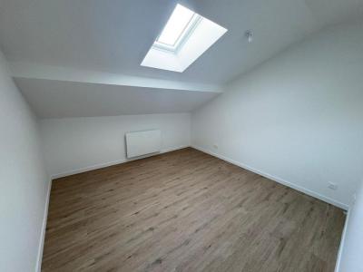 Louer Appartement Marseille-2eme-arrondissement Bouches du Rhone