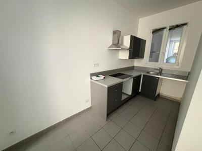 Louer Appartement 42 m2 Marseille-2eme-arrondissement
