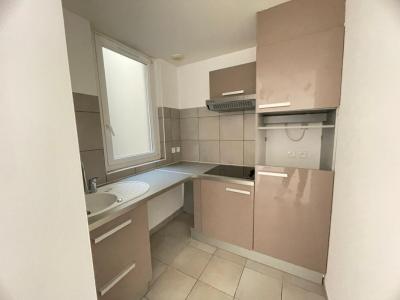 Annonce Location 2 pi�ces Appartement Marseille-2eme-arrondissement 13