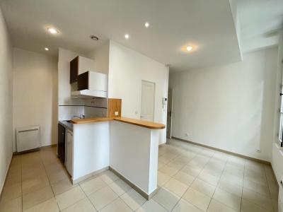 Louer Appartement 20 m2 Marseille-1er-arrondissement