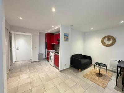For rent Marseille-2eme-arrondissement 2 rooms 31 m2 Bouches du Rhone (13002) photo 0