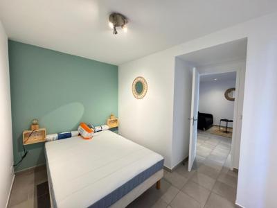 Louer Appartement Marseille-2eme-arrondissement Bouches du Rhone