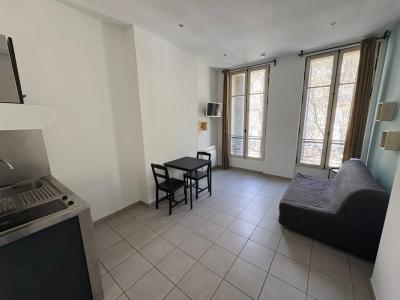 Annonce Location Appartement Marseille-2eme-arrondissement 13