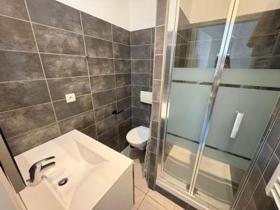 Louer Appartement 21 m2 Marseille-2eme-arrondissement
