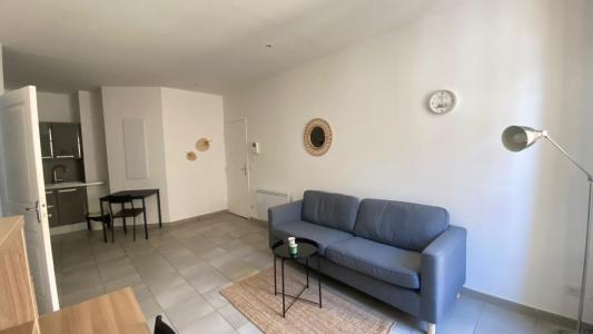 Annonce Location 2 pi�ces Appartement Marseille-2eme-arrondissement 13