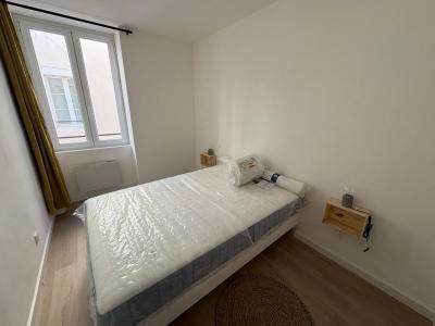 Louer Appartement 31 m2 Marseille-2eme-arrondissement