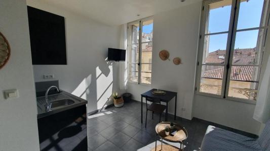 Annonce Location Appartement Marseille-2eme-arrondissement 13