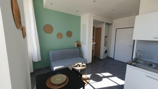 Louer Appartement Marseille-2eme-arrondissement Bouches du Rhone