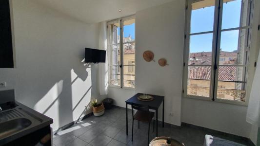 Louer Appartement Marseille-2eme-arrondissement 560 euros