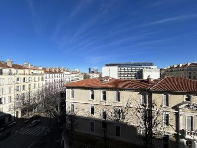 Annonce Vente 2 pi�ces Appartement Marseille-2eme-arrondissement 13