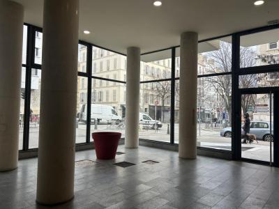 Acheter Appartement Marseille-2eme-arrondissement 219000 euros