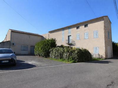 For sale Limoux 9 rooms 180 m2 Aude (11300) photo 0