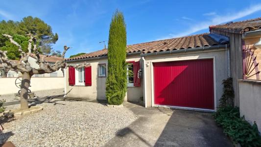 For sale Limoux 5 rooms 89 m2 Aude (11300) photo 0