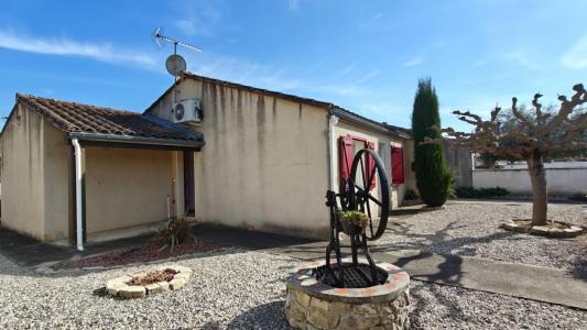 Annonce Vente 5 pi�ces Maison Limoux 11