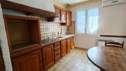 Acheter Maison Limoux Aude