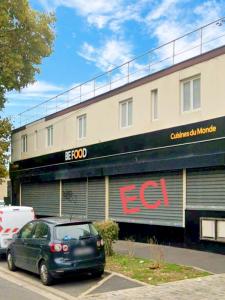 For sale Epinay-sur-seine 300 m2 Seine saint denis (93800) photo 0
