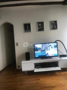 Annonce Location 2 pi�ces Appartement Paris-17eme-arrondissement 75